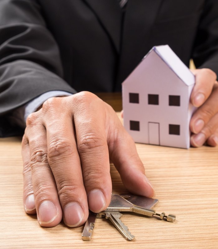 First Home Buyer Assistance