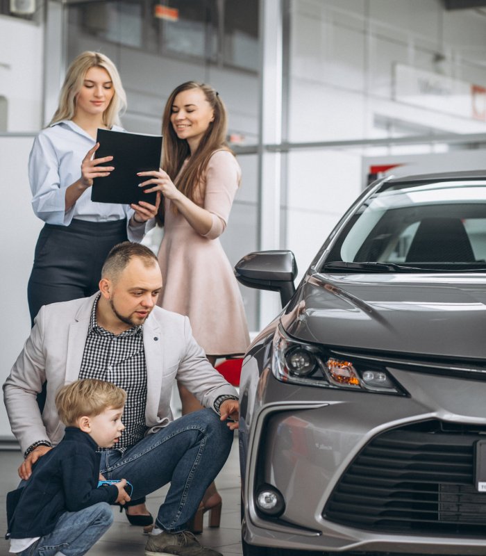 Car Loan Services
