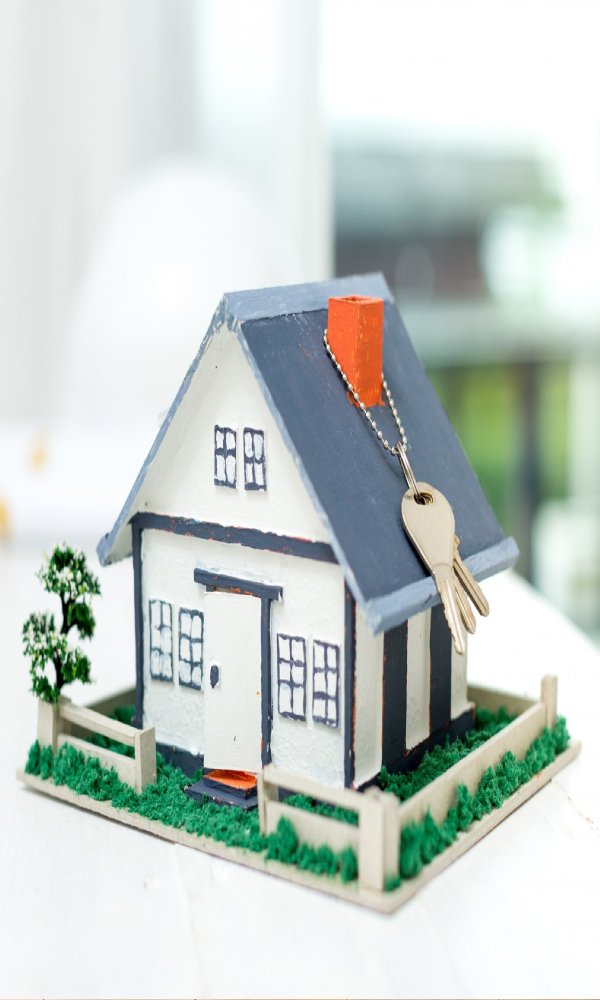 Home Loans for Health Professionals